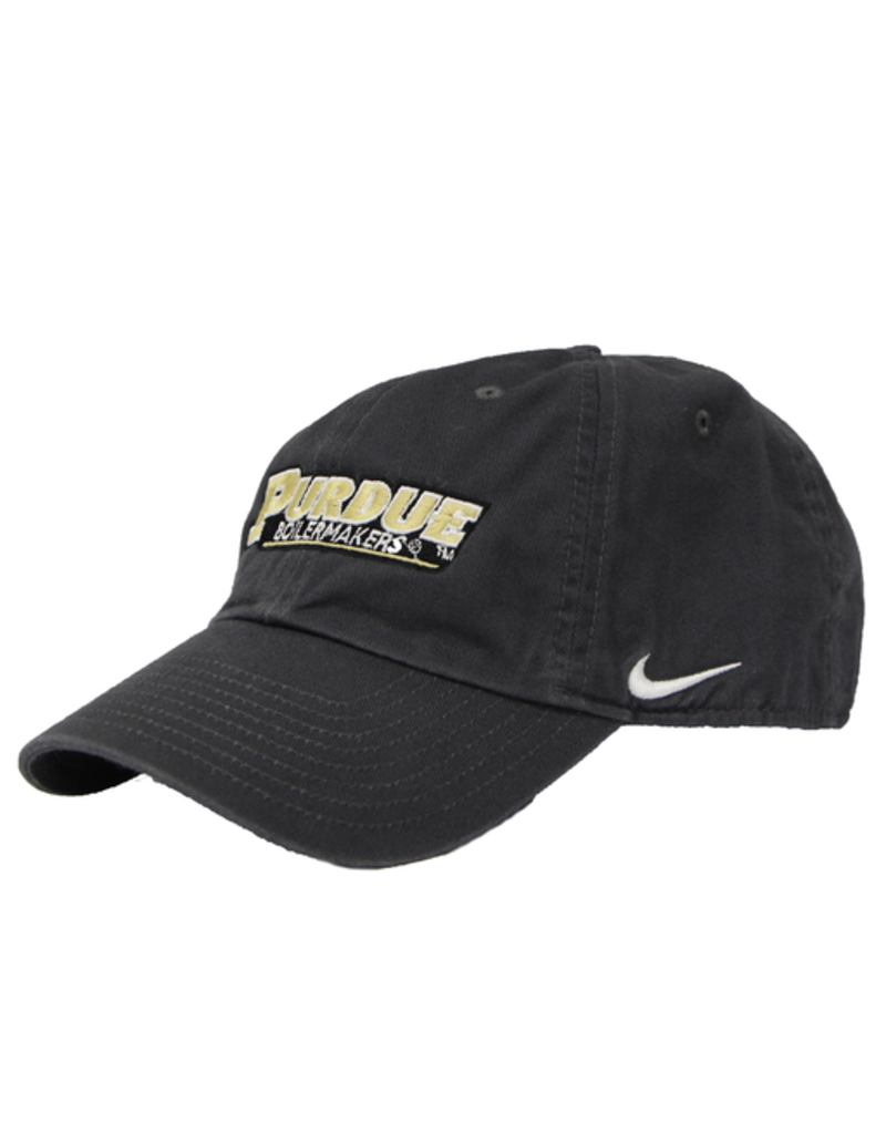Nike 01761 Nike Purdue Hat