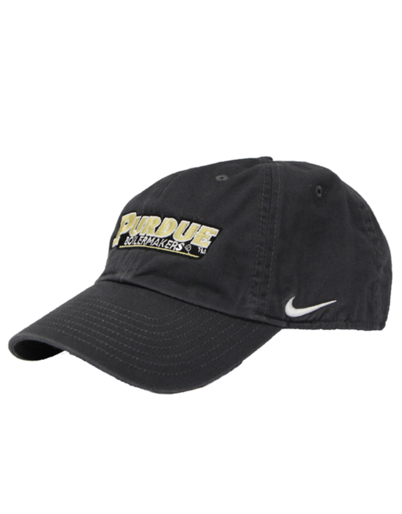 Nike Purdue Hat - Beck's Country Store