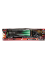Integrimark 01182 Kenworth Semi & Trailer