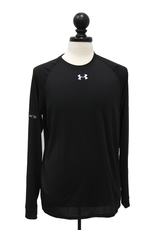 Under Armour 01682 Men's Under Armour Locker Room L/S T-Shirt