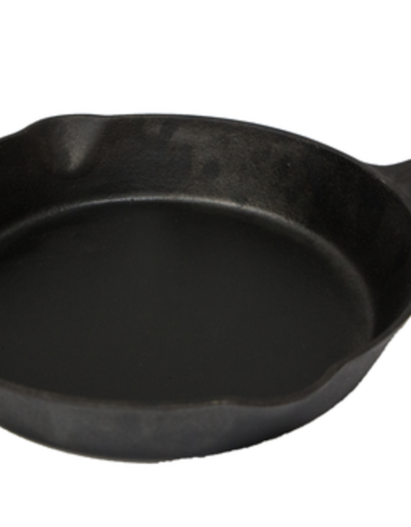 10 in Heritage Cast Iron Skillet by Camp Chef at Fleet Farm