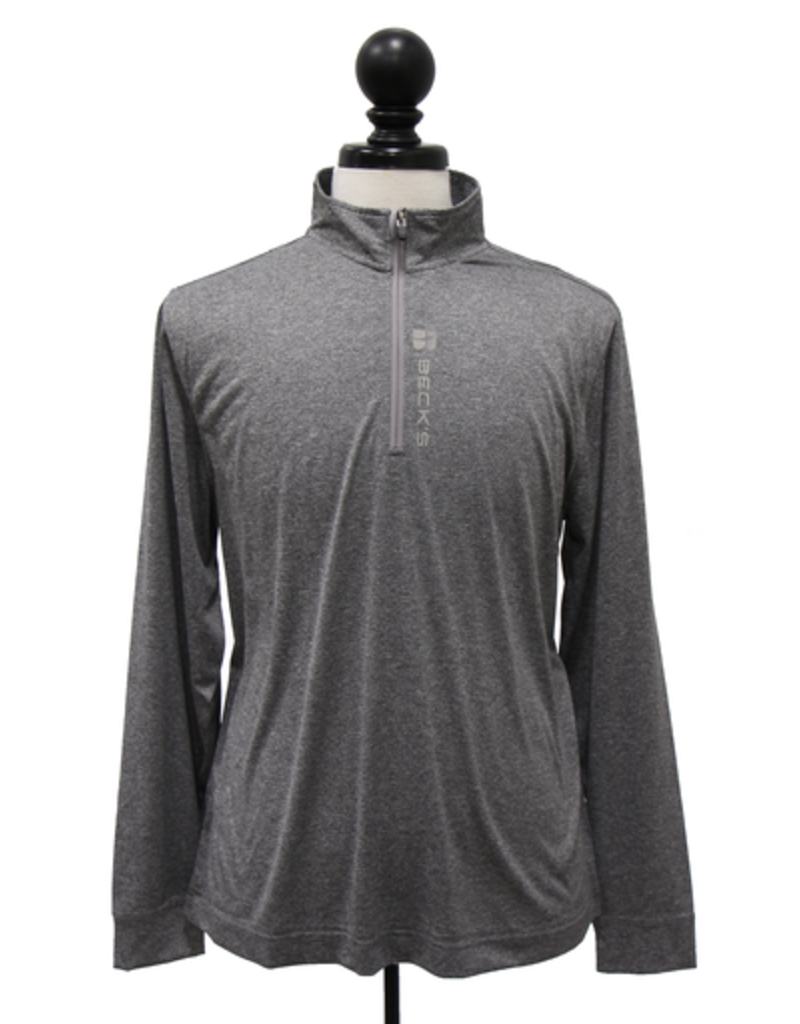 Vantage 01576 Men's Vansport 1/4 Zip Pullover
