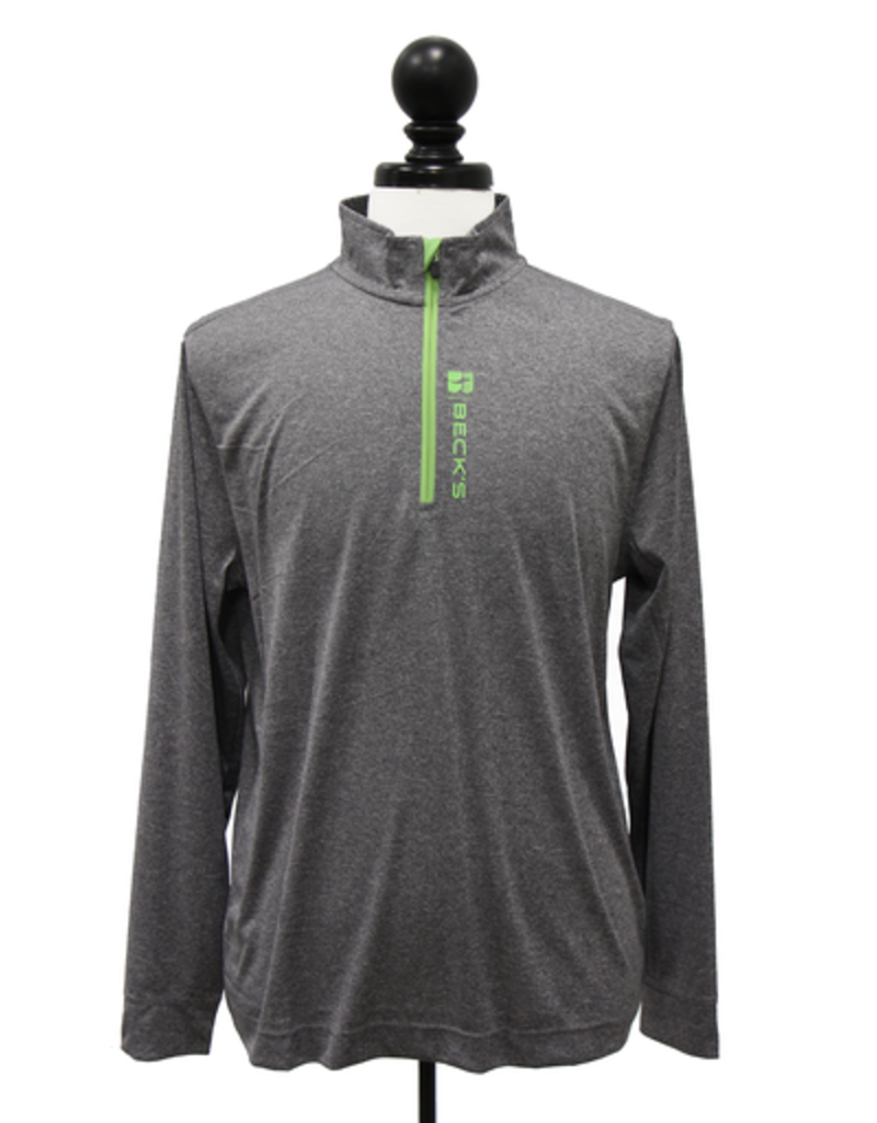 Vantage Men's Vansport 1/4 Zip Pullover