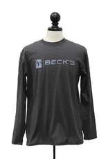 Zorrel 01557 Zorrel Dri-Balance Wicking L/S T-Shirt