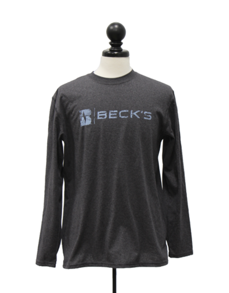 Zorrel 01557 Zorrel Dri-Balance Wicking L/S T-Shirt