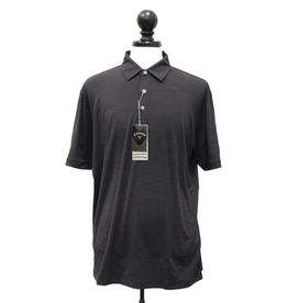 Callaway 01519 Men's Callaway Tonal Polo