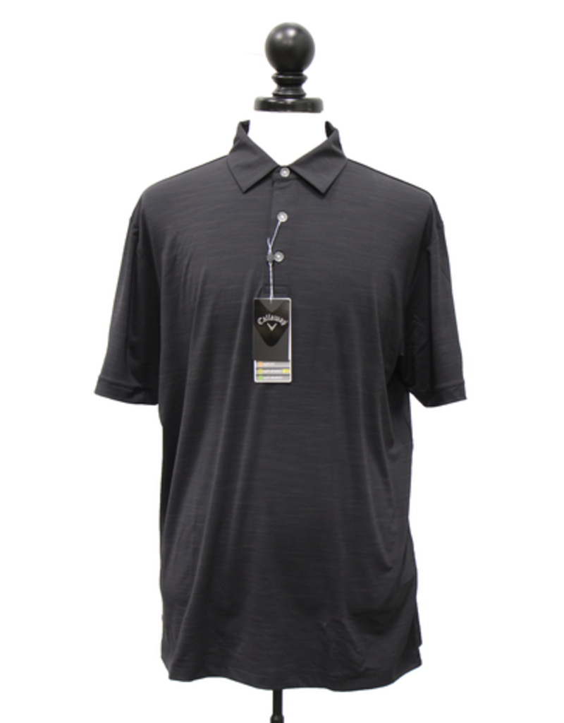 Callaway 01519 Men's Callaway Tonal Polo