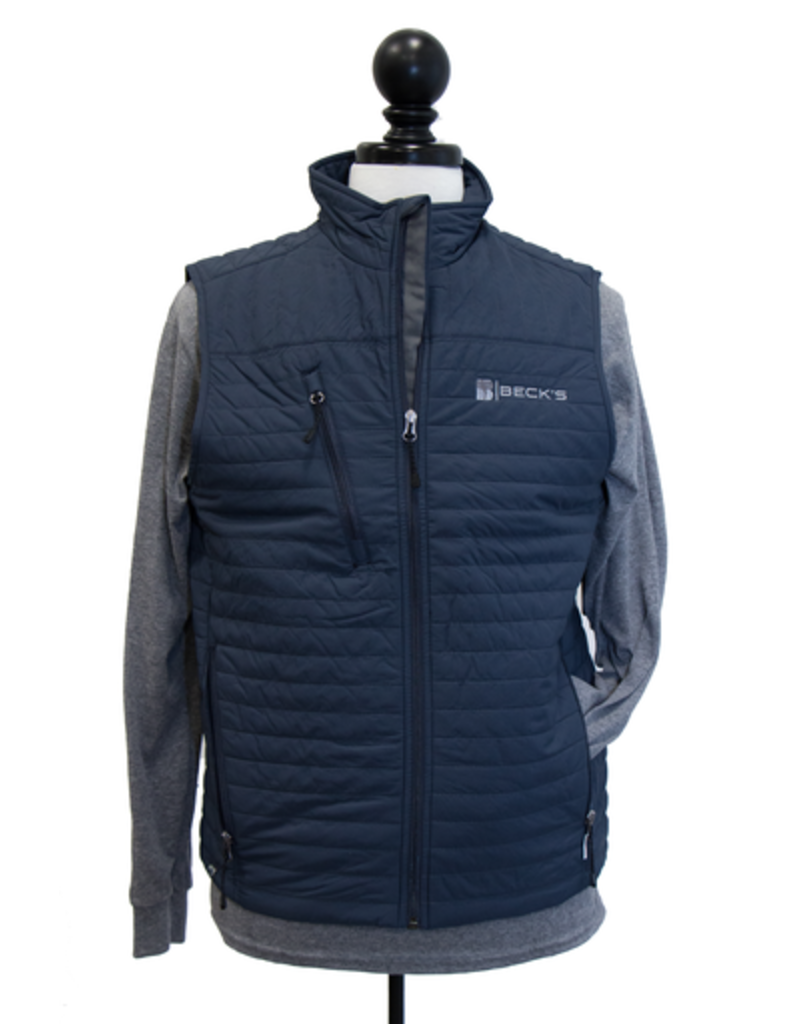 Storm Creek 01496 Men's Storm Creek Kasper Vest