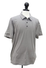 Cutter and Buck 01475 Men's Cutter+Buck Division Stripe Polo