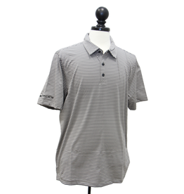 Cutter and Buck 01475 Men's Cutter+Buck Division Stripe Polo