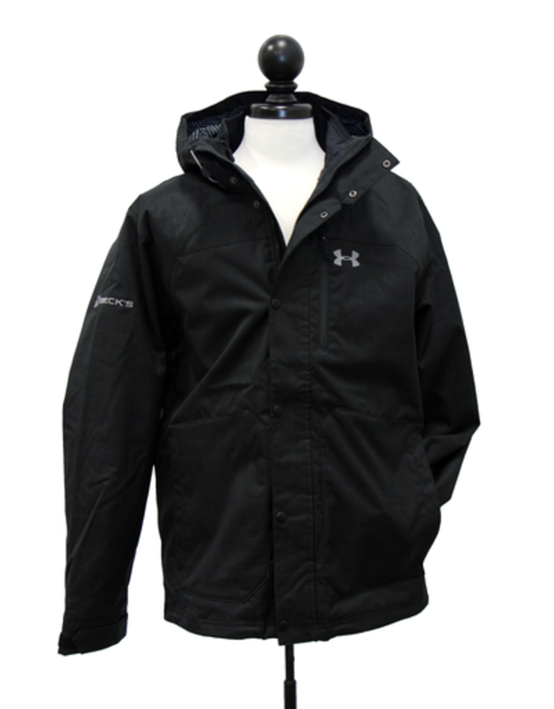 under armor 3 in 1 jacket