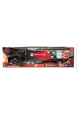 Integrimark 01182 Kenworth Semi & Trailer