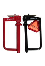 Lockease 00905 Lockease Self Locking Hitchpin - 2 Piece Set