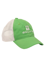 Outdoor Cap Co. 00739 Youth Mesh Hat