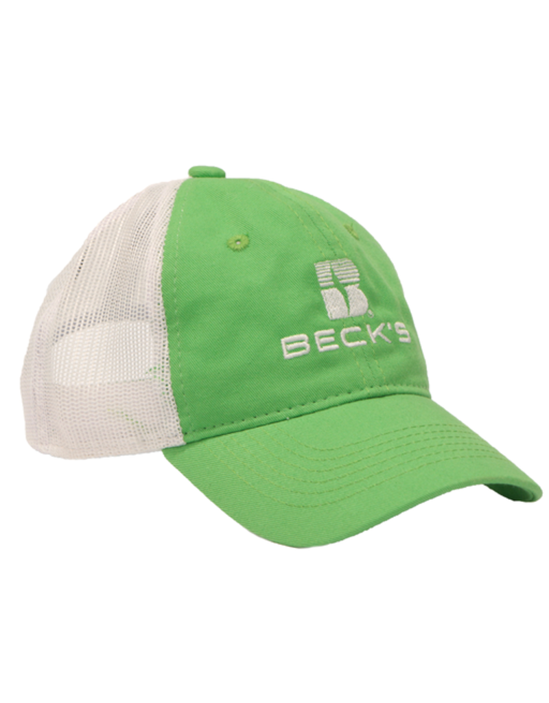 Outdoor Cap Co. 00739 Youth Mesh Hat