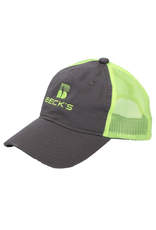 Outdoor Cap Co. 00739 Youth Mesh Hat