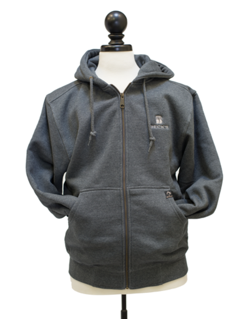 Dri Duck 00563 Men's Dri Duck Crossfire Heavyweight Jacket