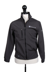 00432 Men's Dri Duck Softshell Motion Jacket