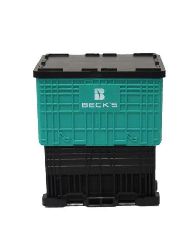 N/A 02426 Seed Box -  1:16 Scale