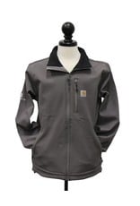 Carhartt 02237 Carhartt Crowly Softshell Jacket