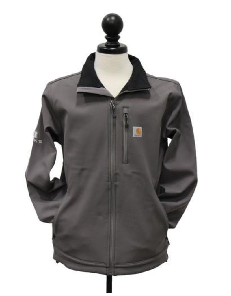 Carhartt 02237 Carhartt Crowly Softshell Jacket