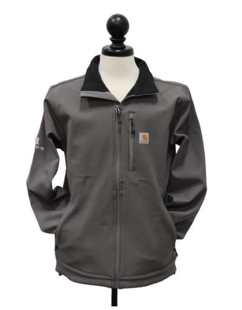 Carhartt Carhartt Crowly Softshell Jacket