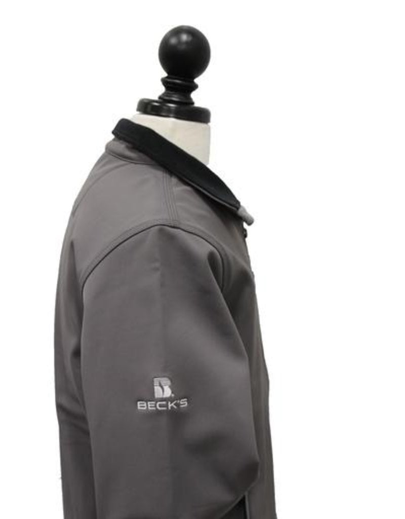 Carhartt 02237 Carhartt Crowly Softshell Jacket