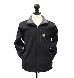 Carhartt 02237 Carhartt Crowly Softshell Jacket