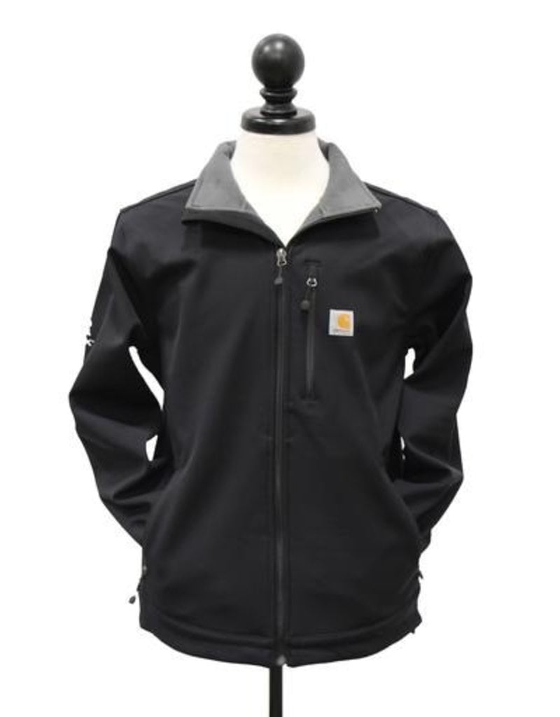 Carhartt 02237 Carhartt Crowly Softshell Jacket