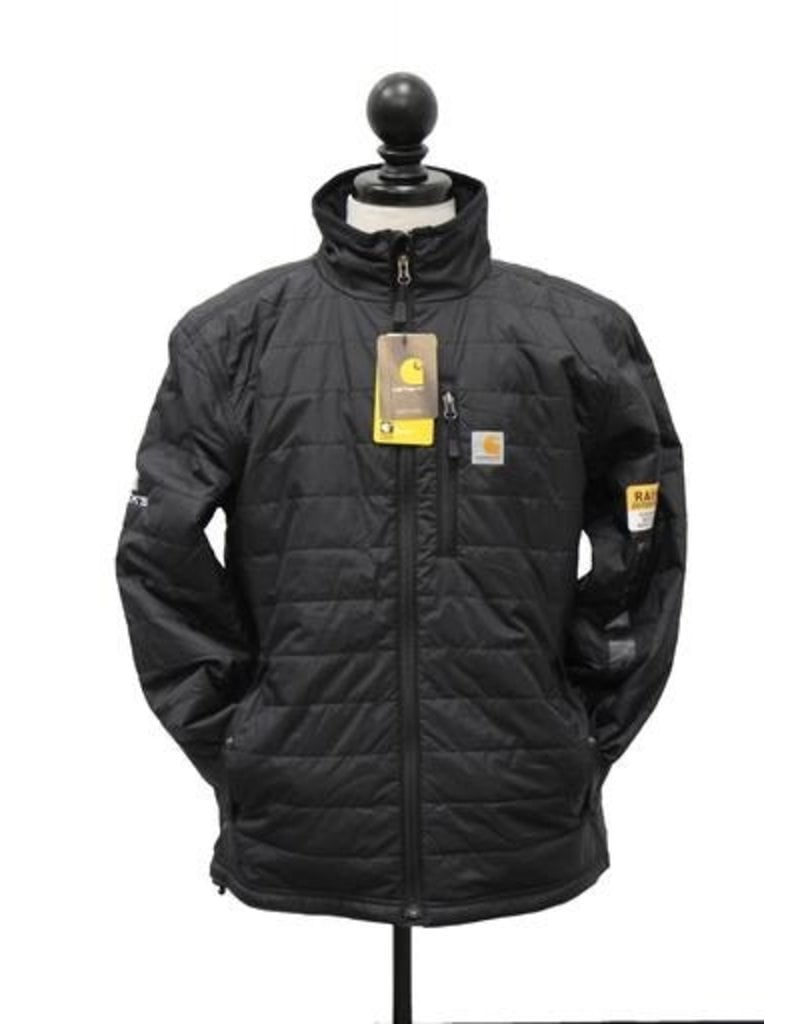 Carhartt 02238 Carhartt Gilliam Jacket
