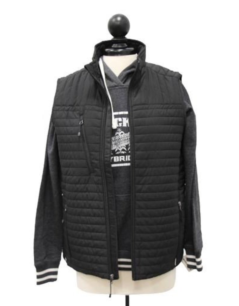 Storm Creek 01523 Women's Storm Creek Katrina Quilted Vest