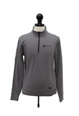 New Era Men's New Era Triblend 1/4 Zip