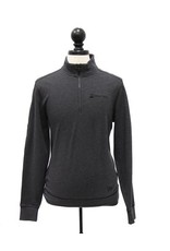 New Era Men's New Era Triblend 1/4 Zip