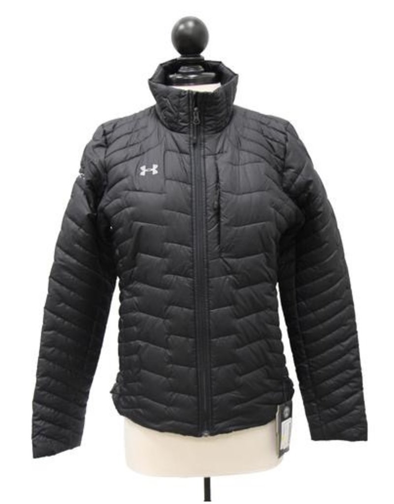 Under Armour 02076 Women's Under Armour Corporate Reactor Jacket