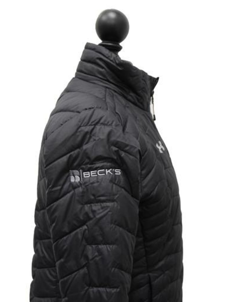 Under Armour 02076 Women's Under Armour Corporate Reactor Jacket