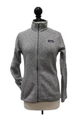 Patagonia 02084 Women's Patagonia Better Sweater Full Zip
