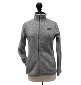 Patagonia 02084 Women's Patagonia Better Sweater Full Zip