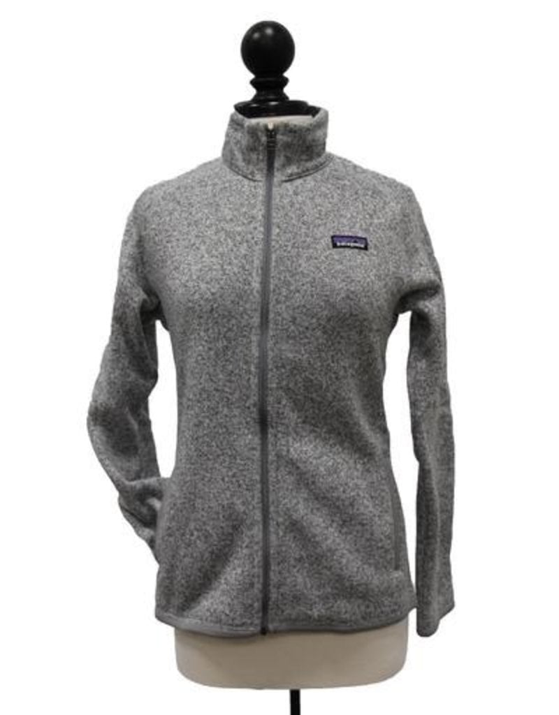 Patagonia 02084 Women's Patagonia Better Sweater Full Zip