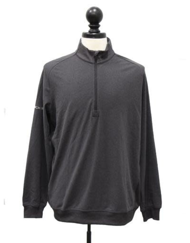 Adidas 01964 Men's Adidas Club 1/4 Zip