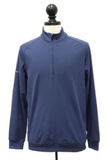 Adidas 01964 Men's Adidas Club 1/4 Zip