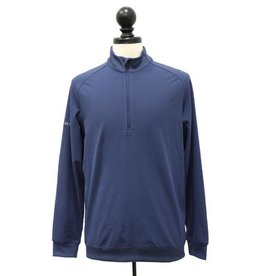 Adidas 01964 Men's Adidas Club 1/4 Zip