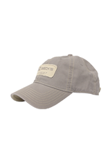 N/A 01620 Heavy Washed Chino Twill Hat