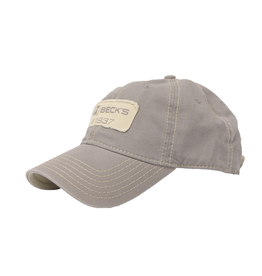 N/A Heavy Washed Chino Twill Hat