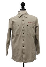 Backpacker 02099 Men’s Backpacker Great Outdoors Shirt Jacket