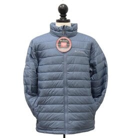 Columbia 02118 Men's Columbia Oyanta Trail Puffer Jacket