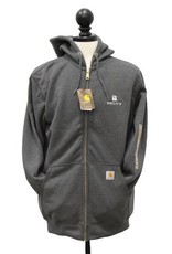 Carhartt 02311 Carhartt Full Zip Hooded Sweatshirt