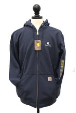 Carhartt 02311 Carhartt Full Zip Hooded Sweatshirt