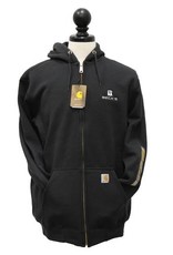 Carhartt 02311 Carhartt Full Zip Hooded Sweatshirt