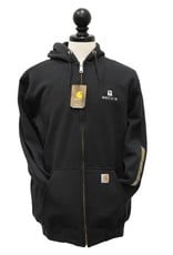 Carhartt Carhartt Full Zip Hooded Sweatshirt