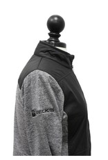 Cutter and Buck 02344 Women's Cutter & Buck Full Zip Stealth Jacket